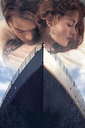 poster Titanic