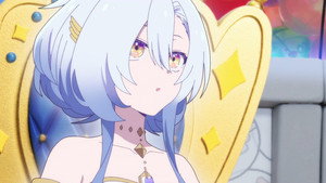 My Ribdiculous Reincarnation: 1×1