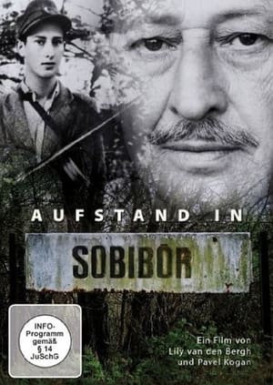Opstand in Sobibor