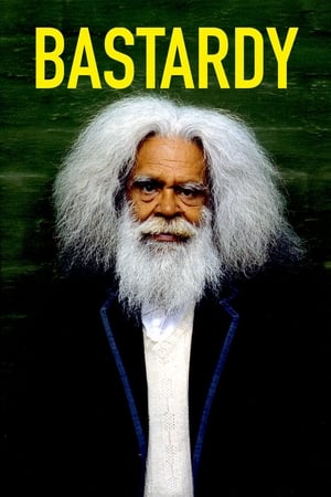 Poster Bastardy (2008)