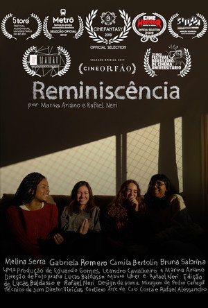 Reminiscência 4
