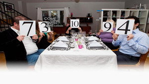 Come Dine with Me Canada