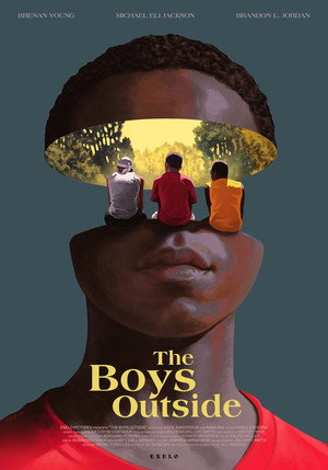 The Boys Outside (2021)