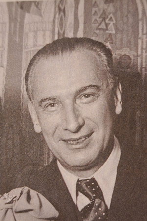 Willi Wolff