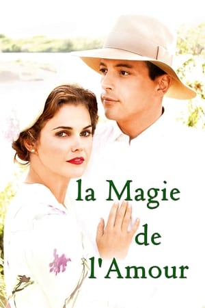 Poster La Magie de l'amour 2005