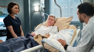 Grey’s Anatomy 15 x Episodio 18