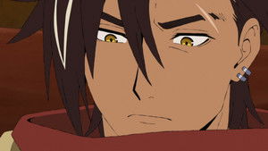 Sentenced to Be a Hero: 1×7