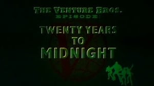 The Venture Bros. Season 2 Episode 5