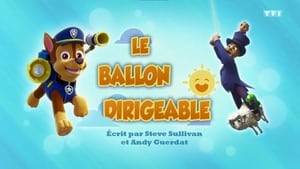 Paw Patrol Helfer auf vier Pfoten: 4×1