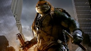 Ninja Turtles