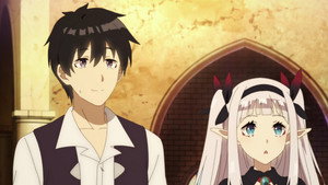 異世界のんびり農家 - Season 2 Episode 11