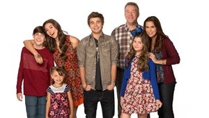 مسلسل The Thundermans