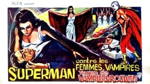 Santo vs. the Vampire Women