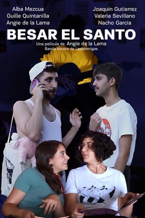 Poster di Besar el santo