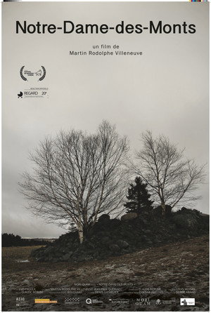 Notre-Dame-Des-Monts (2016)