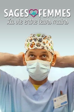 Sages-femmes, la vie entre leurs mains movie poster