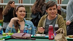 LOVE, SIMON อีเมลลับฉบับ, ไซมอน (2018)