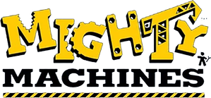 Mighty Machines