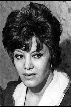 Fakhri Khorvash portrait