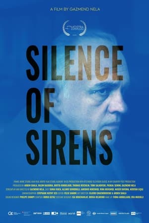 Poster Silence of Sirens 2023