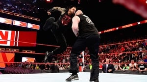 WWE Raw April 2, 2018 (Atlanta, GA)