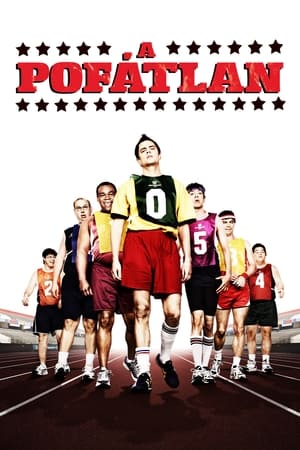 A pofátlan (2005)