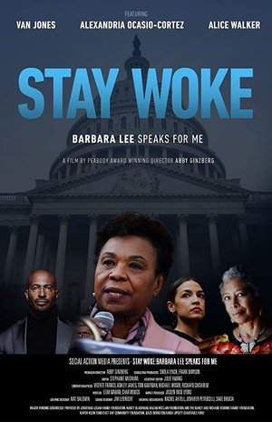 Watch Truth to Power: Barbara Lee Speaks for Me online