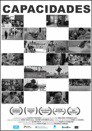 Capacidades