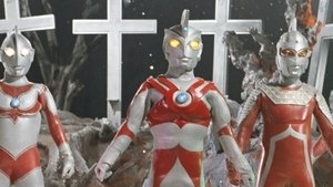 poster Ultraman Ace