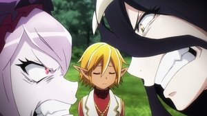 Overlord Season 3 Episode 1