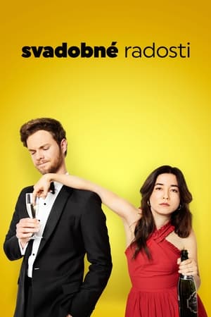 Poster Svadobné radosti 2019