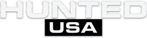 Hunted — Logos 2