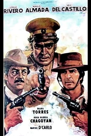 Poster El cortado (1979)