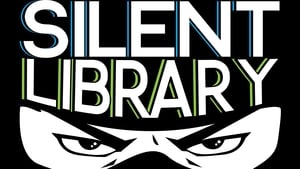 Silent Library film complet