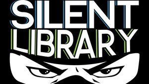 Silent Library film complet