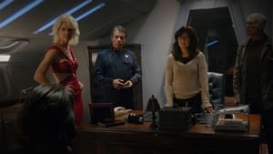 Battlestar Galactica Season 3 Episode 5