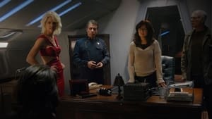 Battlestar Galactica: 3×5