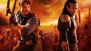 The Mummy Tomb of the Dragon Emperor (2008) Hindi Dubbed