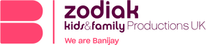 Zodiak Kids & Family Productions UK