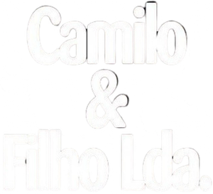 Camilo & Filho Lda. — Logos 1