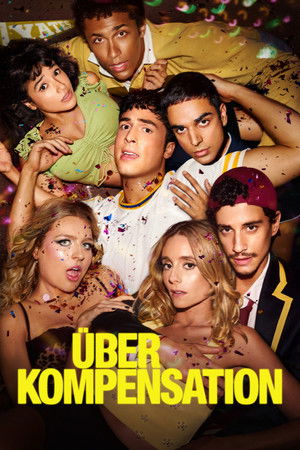 Überkompensation: Staffel 1