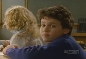 The Wonder Years: 2×11