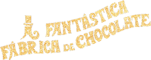 A Fantástica Fábrica de Chocolate