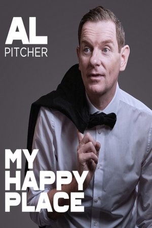 Image Al Pitcher - My Happy Place