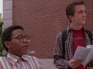 Malcolm in the Middle: 5×9