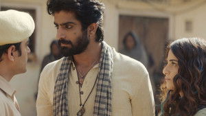 Saas, Bahu Aur Flamingo: 1×5