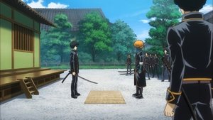 Gintama Season 7 Episode 30