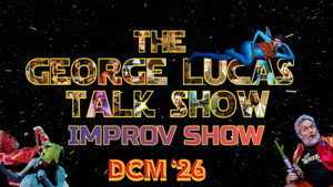 The George Lucas Talk Show Improv Show | StreamHub