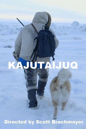 Poster Kajutaijuq (2015)