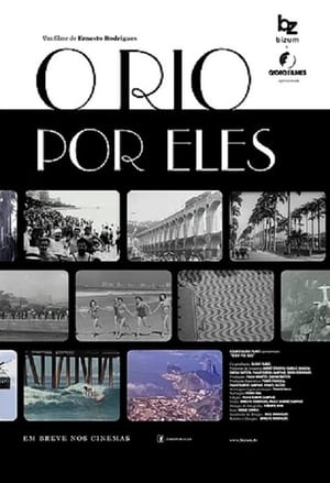 Rio by Them poster